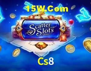 Interface moderna da plataforma Cs8